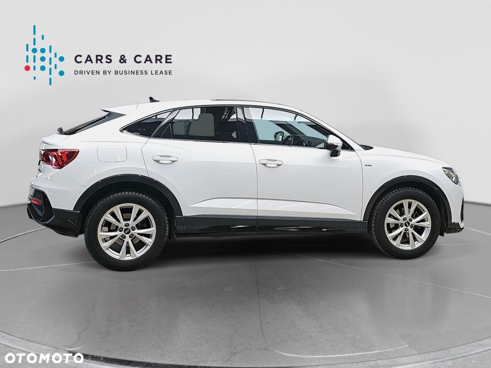 Audi Q3 Sportback - 23