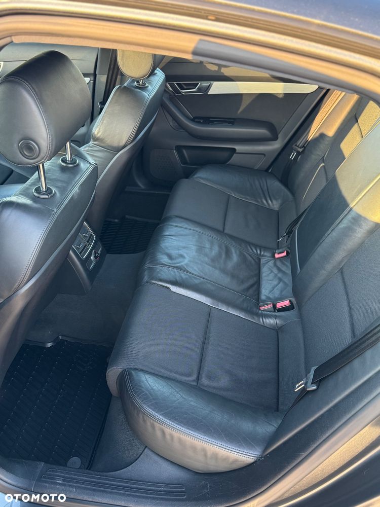 Audi A6 Limousine - 8