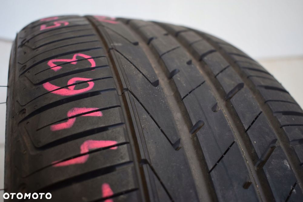 R19 235/50 Hankook Ventus S1 evo 2 SUV Wysyłka gratis! - 2