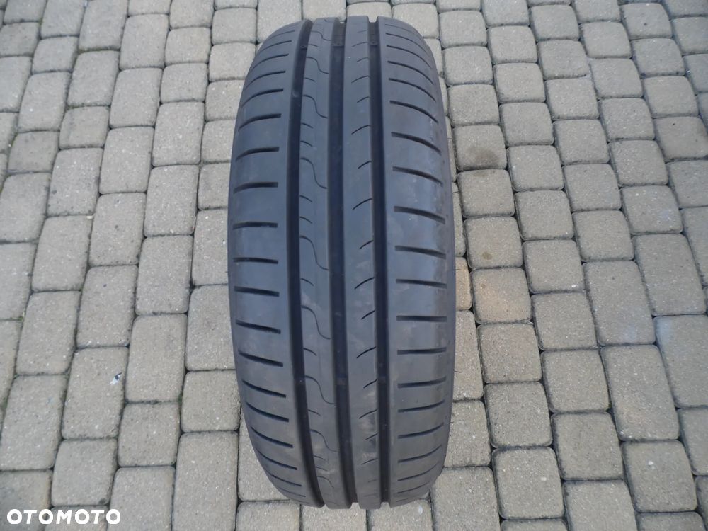 Opona Dunlop BluResponse 195/65 R15 6,6mm 2024 - 1
