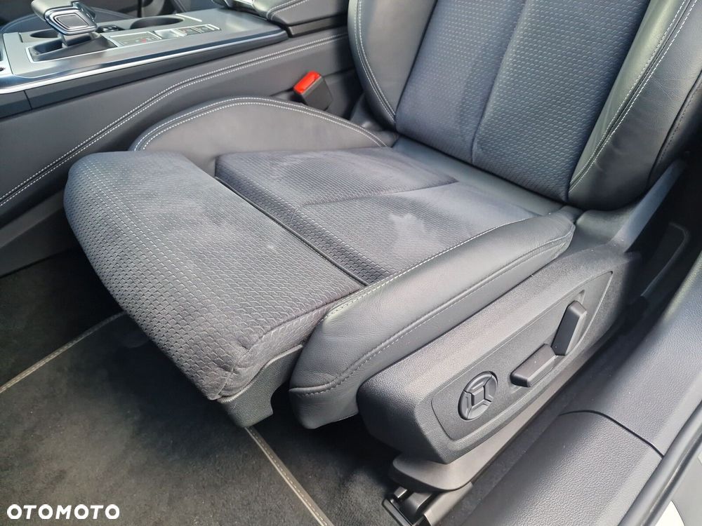 Audi A6 Limousine 40 TDI mHEV Quattro Advanced S tronic - 14