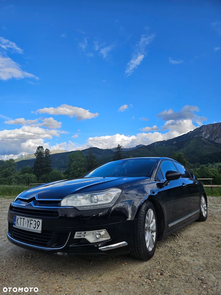 Citroën C5 2.0 HDi Exclusive - 2