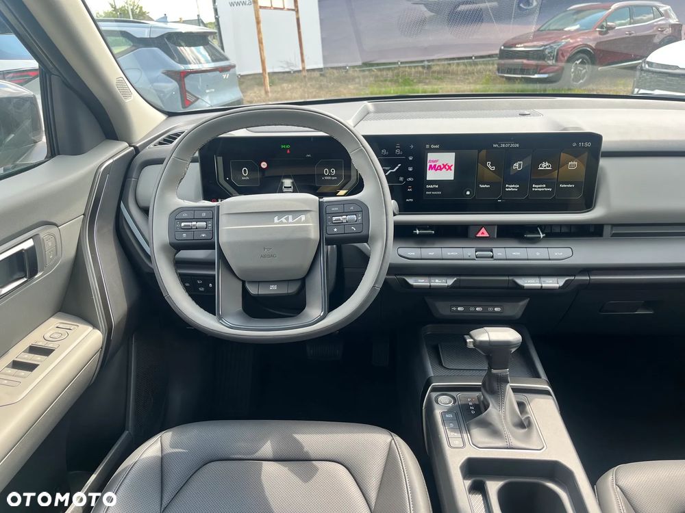 Kia Seltos 1.6 T-GDI L DCT - 19