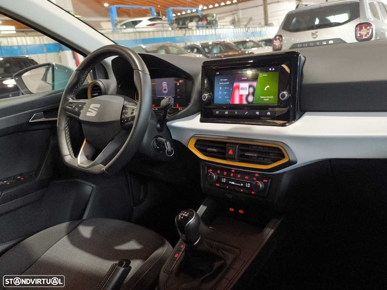 SEAT Ibiza - 10