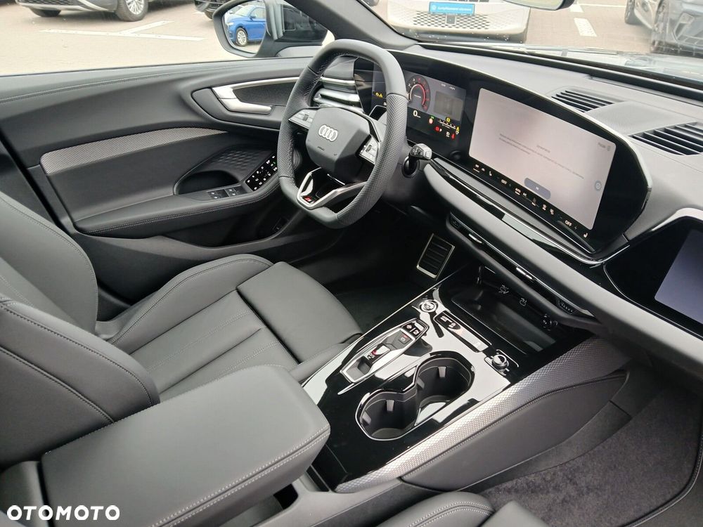 Audi A5 Avant - 18
