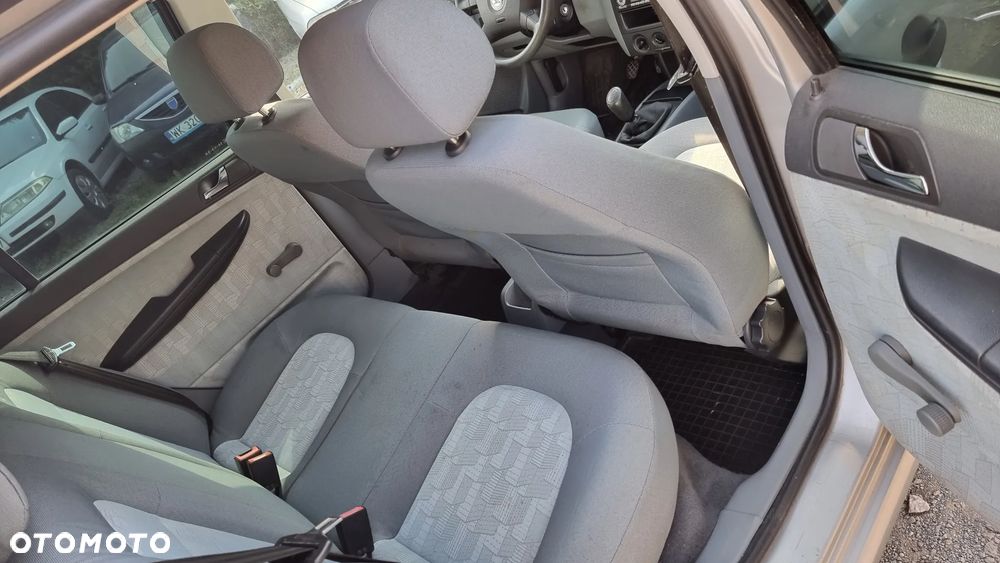 Skoda Fabia 1.4 Fresh - 10