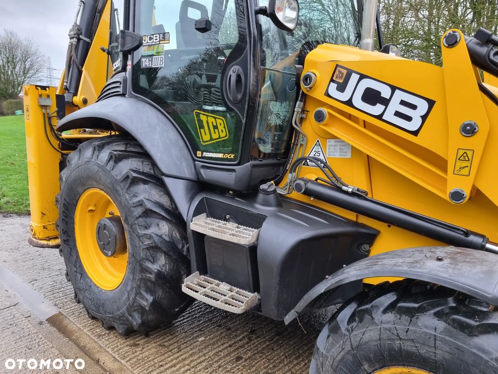 JCB Jcb 3cx Sitemaster - 13