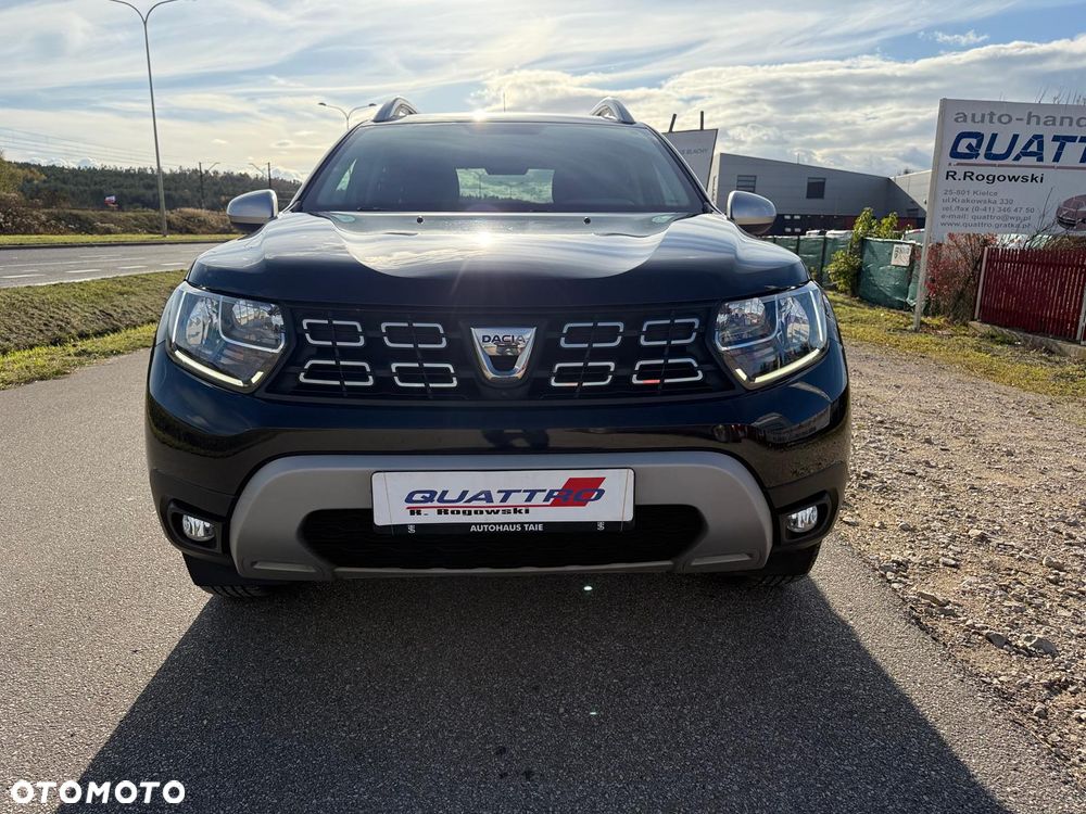 Dacia Duster 1.0 TCe SL Celebration - 22
