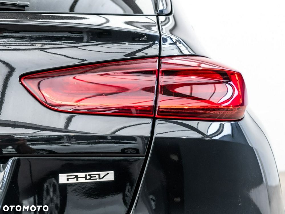 Kia XCeed 1.6 GDI PHEV Business Line DCT - 10