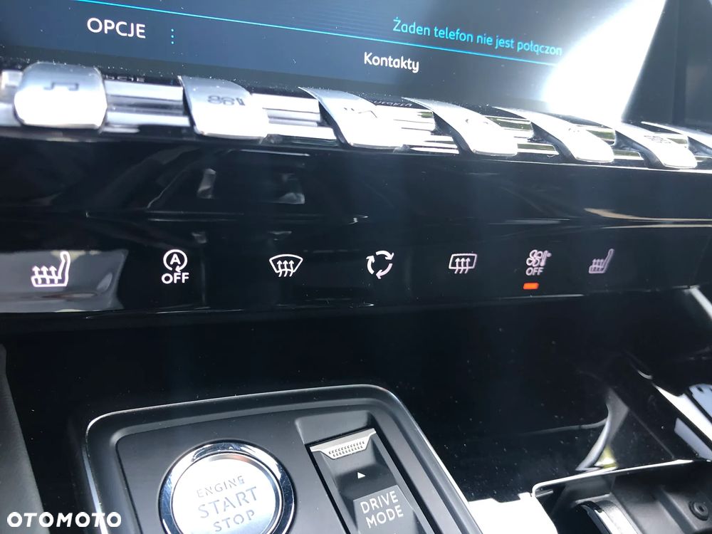 Peugeot 508 1.6 PureTech GT Line S&S EAT8 - 33