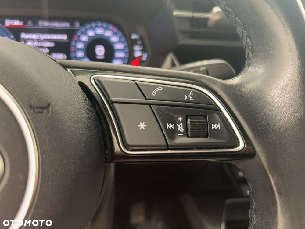 Audi A3 Sportback 35 TFSI mHEV S tronic - 21
