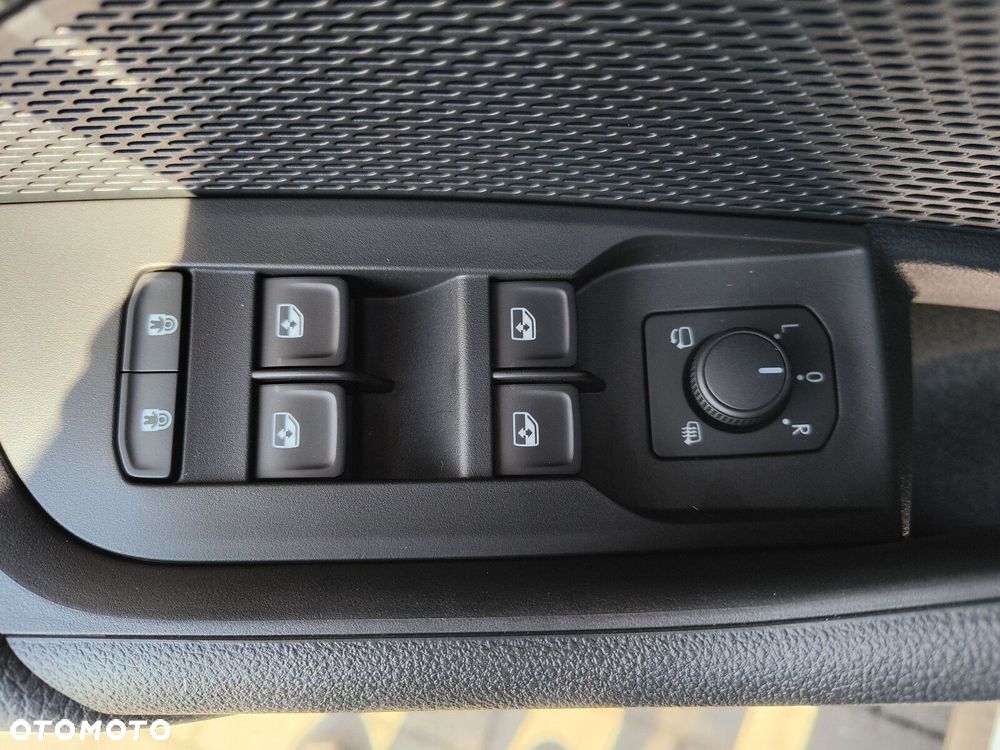 Skoda Octavia - 20
