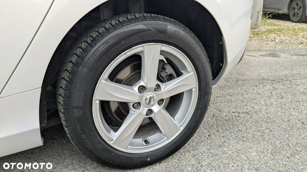 Volvo V40 D2 Drive-E SCR Dynamic Edition - 41