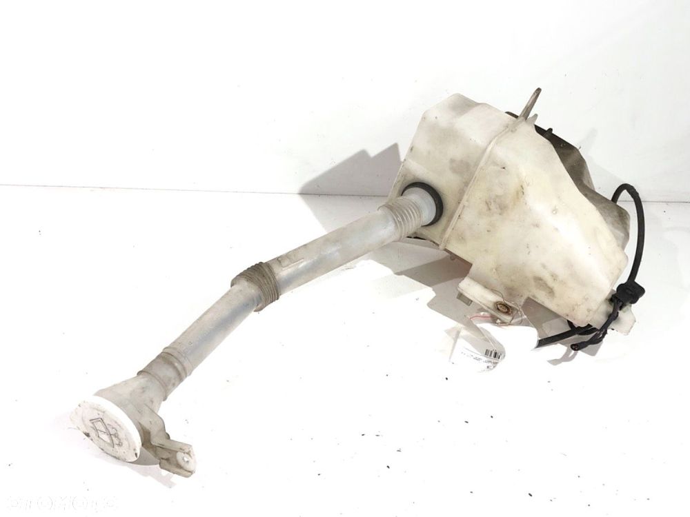 ZBIORNIK SPRYSKIWACZY  PEUGEOT 4007 (VU_, VV_) 2007 - 2013 2.2 HDi 115 kW [156 KM] olej napędowy - 2