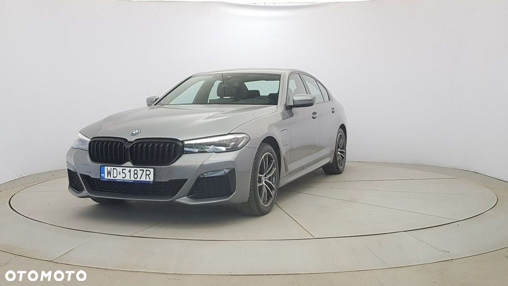 BMW Seria 5 - 3