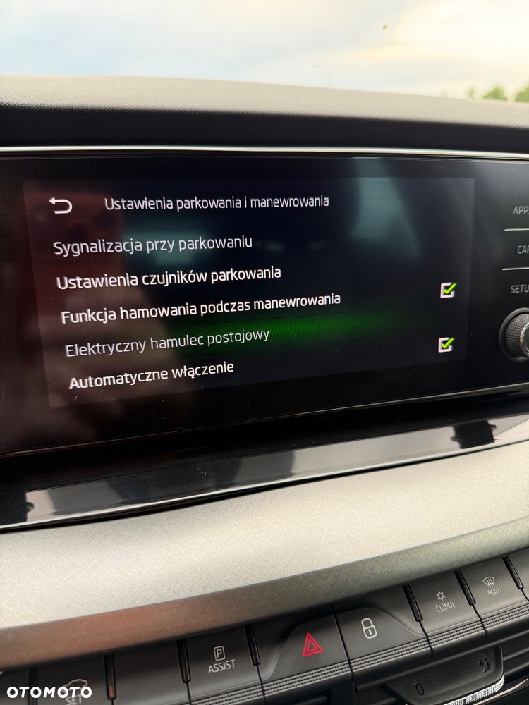 Skoda Octavia 1.5 TSI ACT Ambition - 28