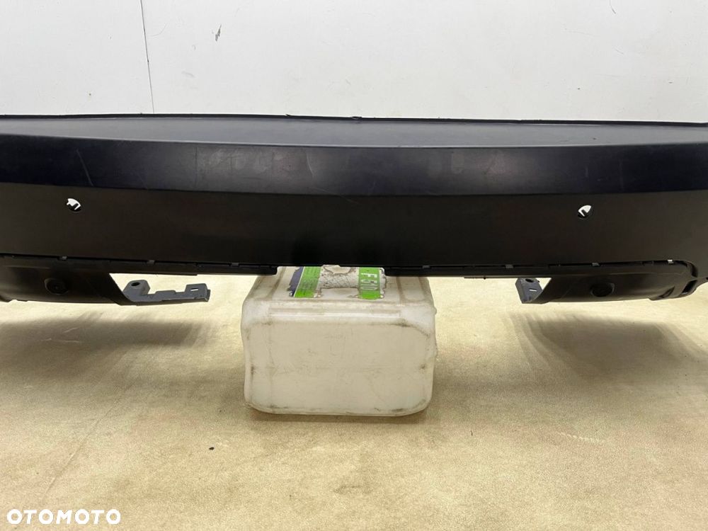 Zderzak tylny Land Rover Discovery 5 V 16r.- tył 4XPDC HY32-17D781 - 6