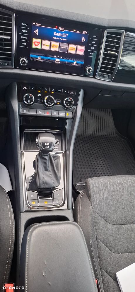 Skoda Kodiaq 2.0 TDI 4x4 Style DSG - 6