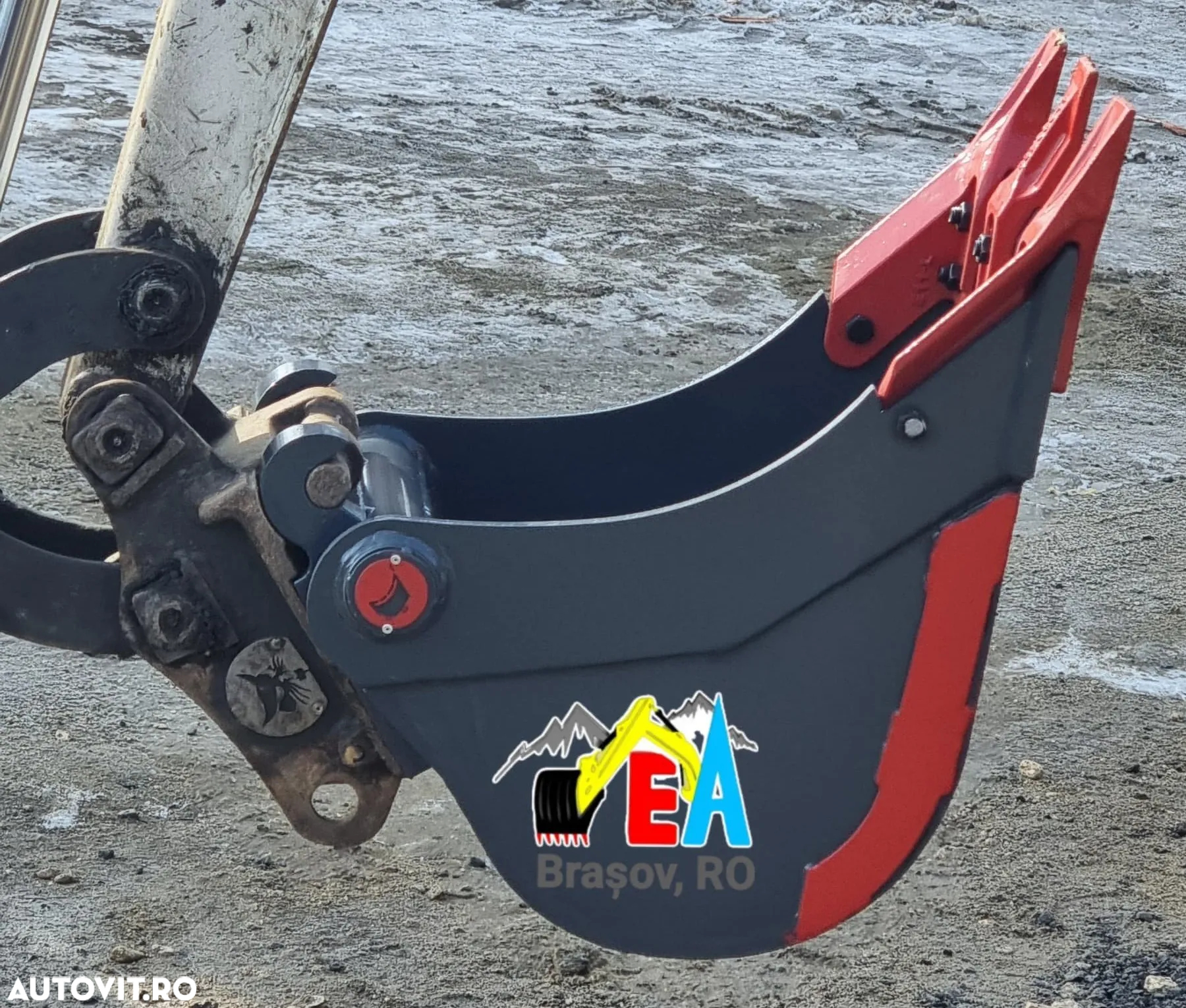 Sistem tip Klac C D E F - 2