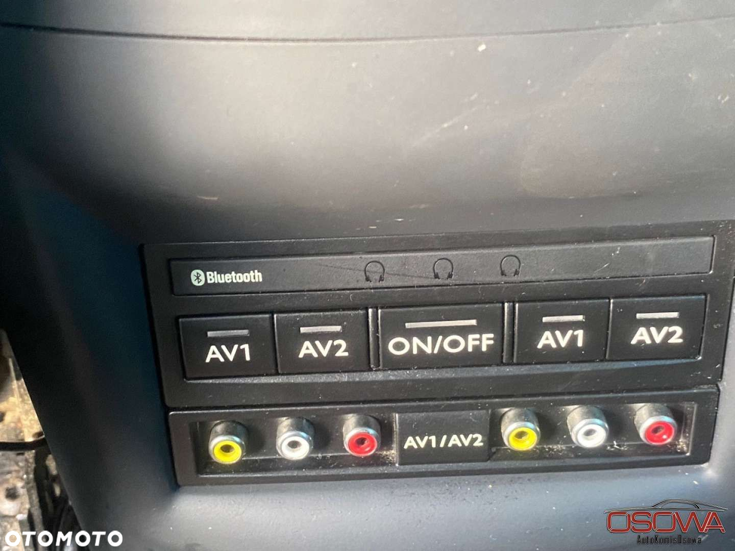Peugeot 5008 155 THP Automatik Premium - 24