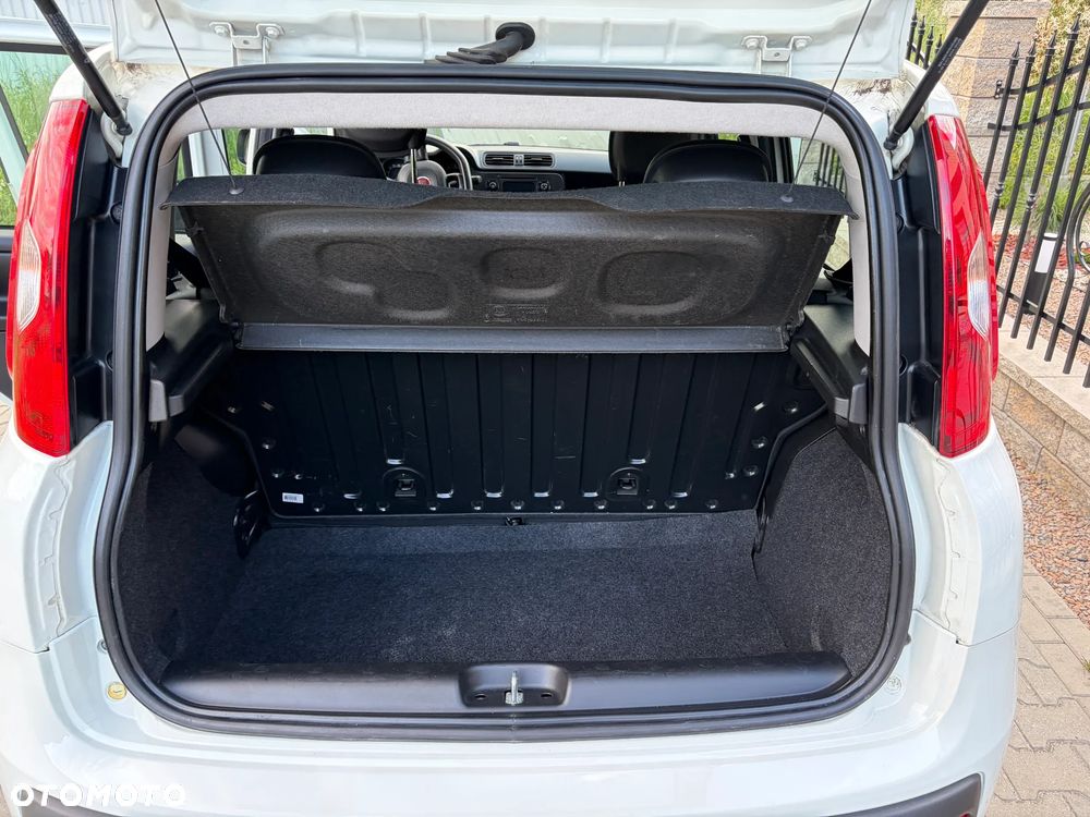 Fiat Panda 1.2 Easy Pakiet EU6 - 16