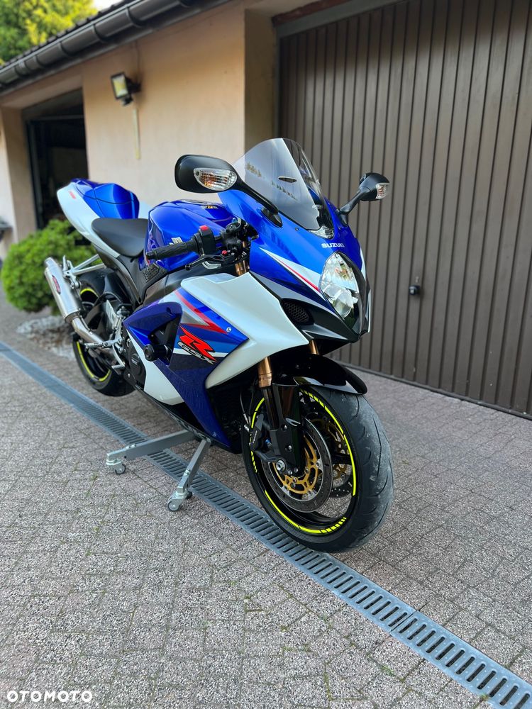 Suzuki GSX-R - 9