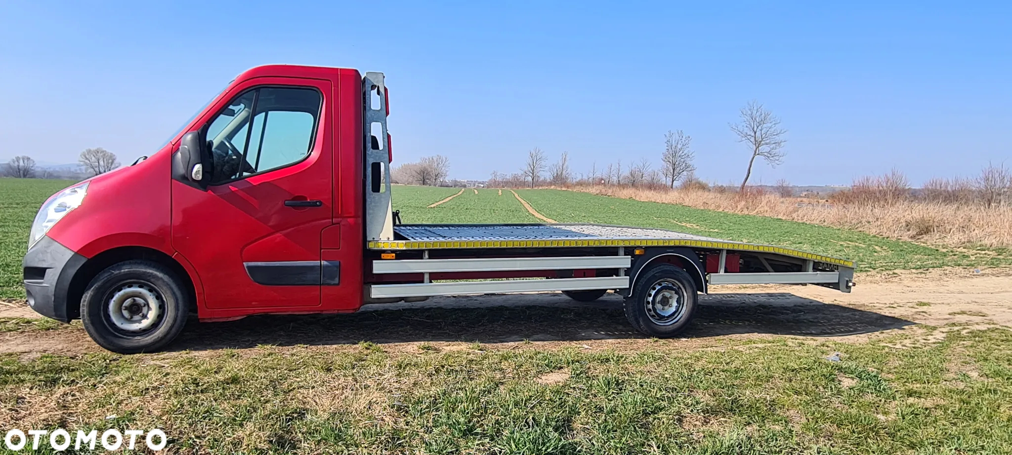 Renault Master - 15
