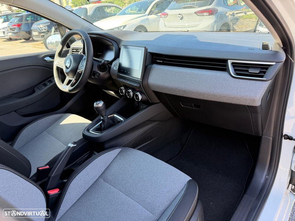 Mitsubishi Colt 1.0 MPI-T Kaiteki - 16