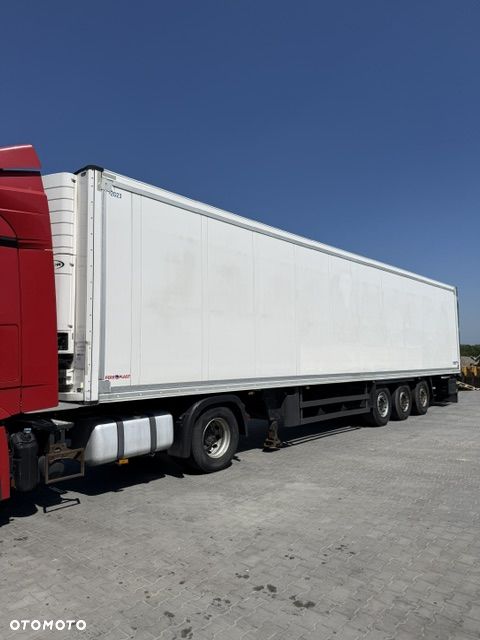 Schmitz Cargobull SKO24L - 1
