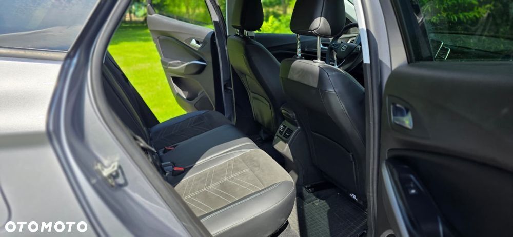 Opel Grandland X - 37