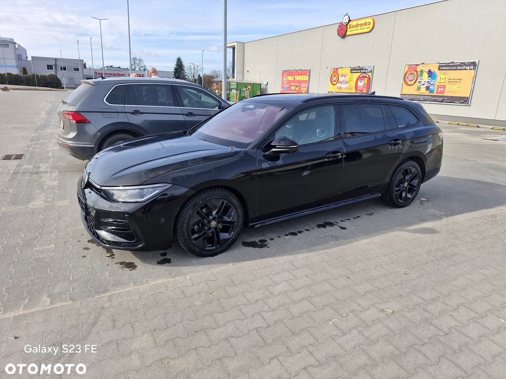 Volkswagen Passat - 14