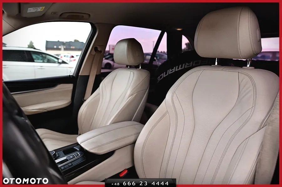 BMW X5 xDrive25d - 21
