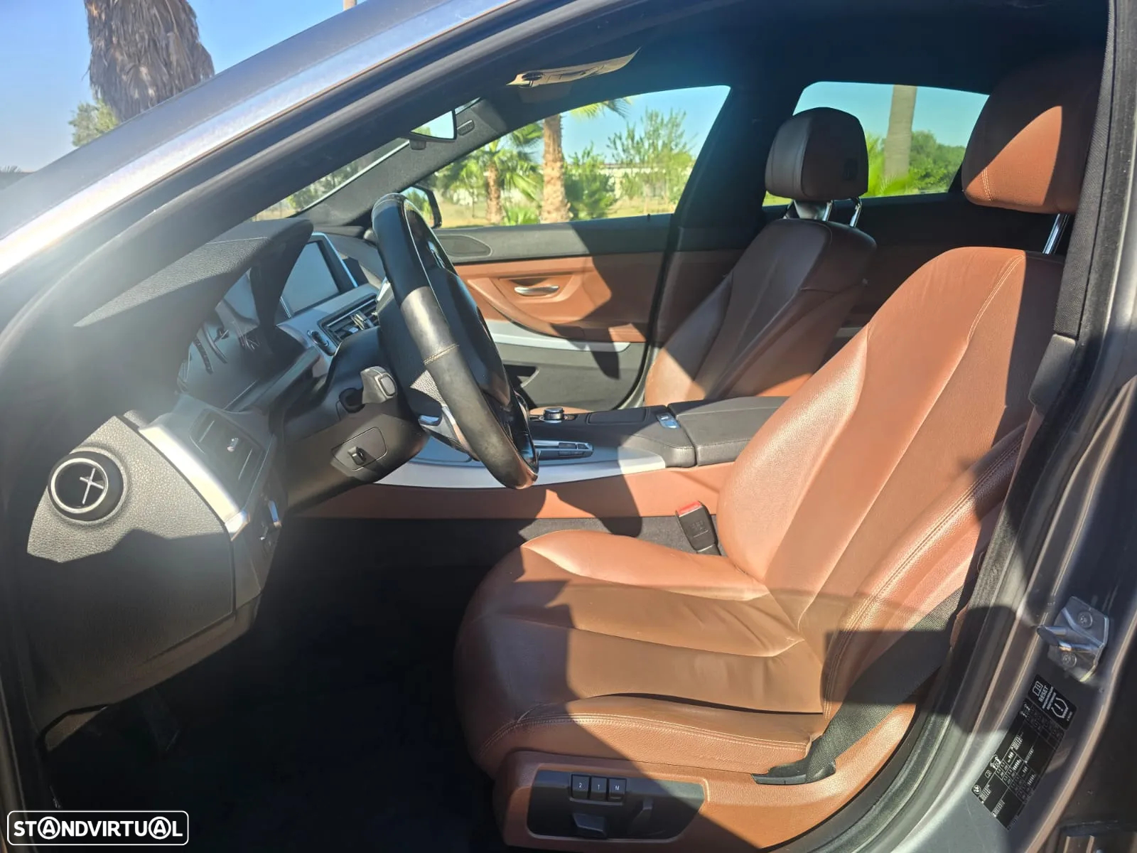 BMW 640 Gran Coupé d xDrive - 6