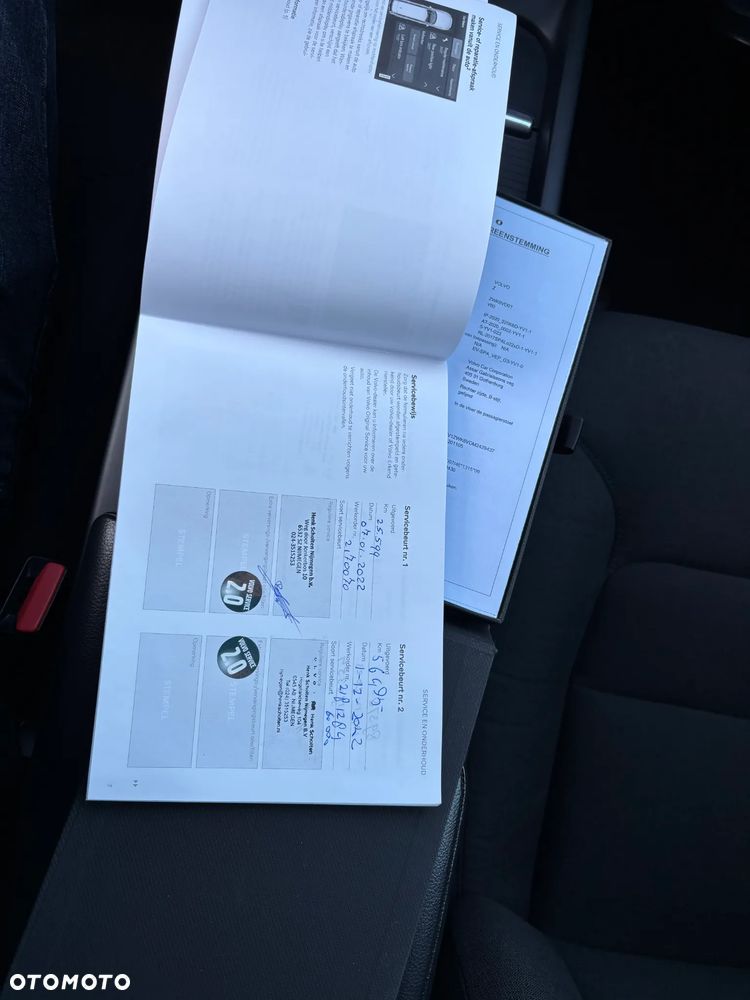 Volvo V60 B3 B Geartronic Momentum Pro - 26