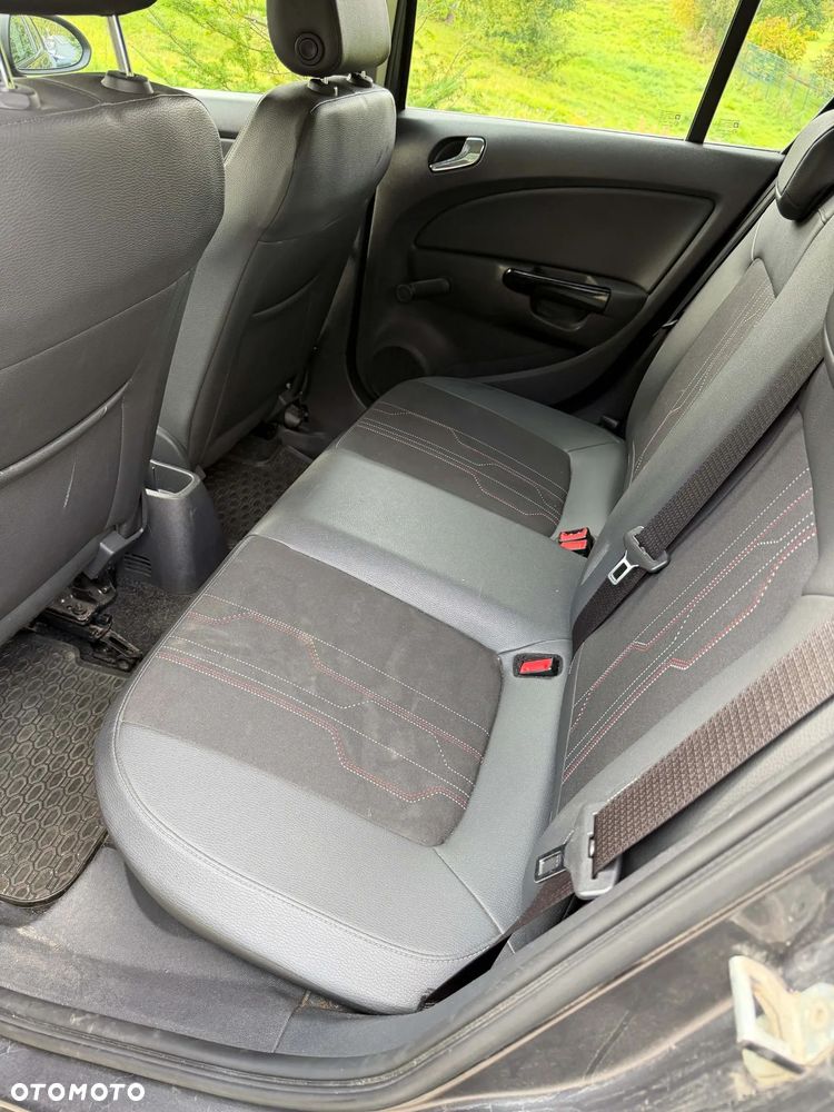 Opel Corsa - 4