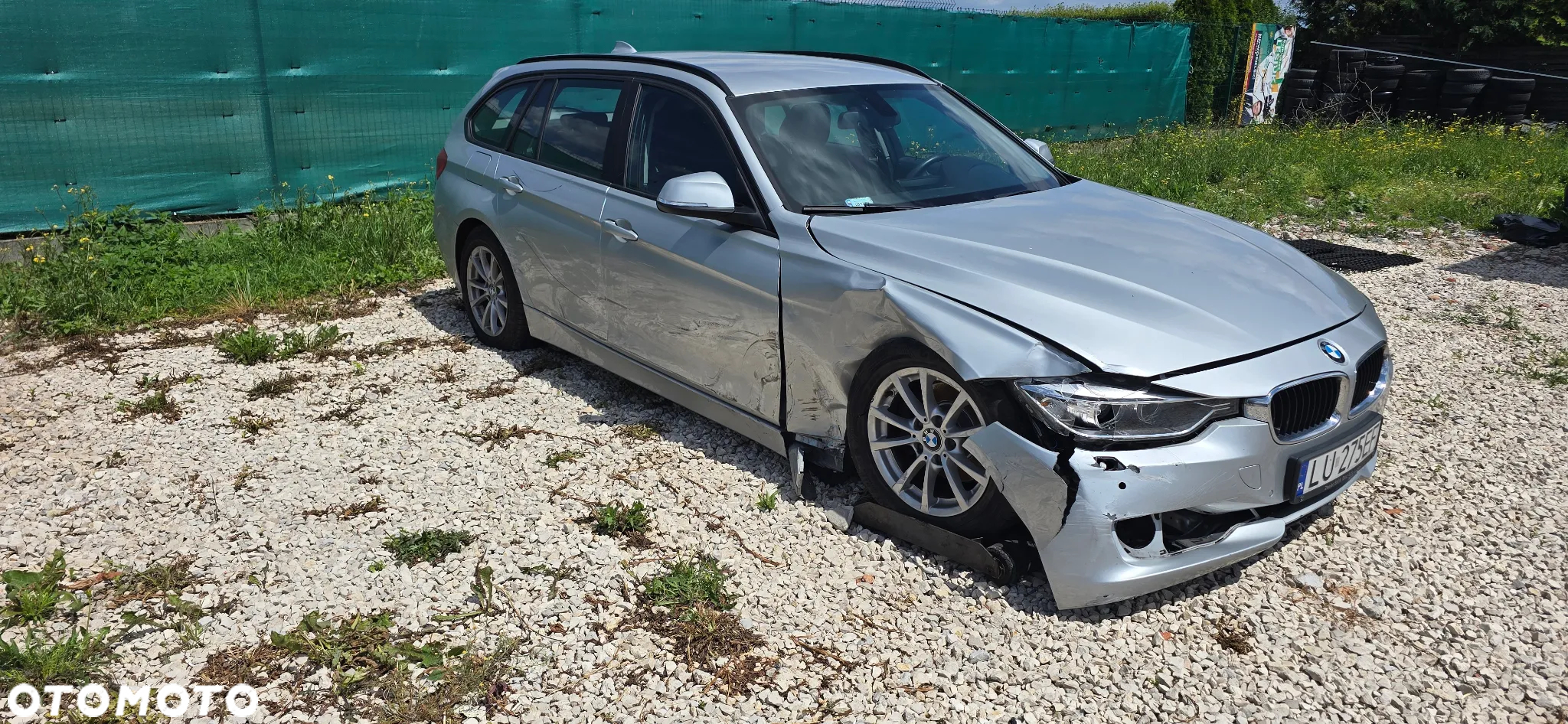 BMW Seria 3 - 6