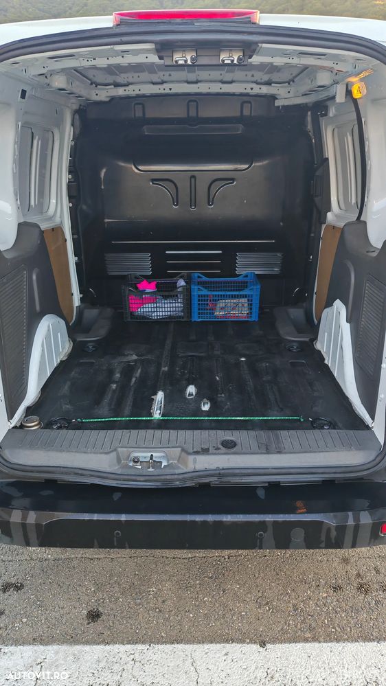 Ford Transit Connect Combi Commercial SWB(L1) M1 Trend - 15
