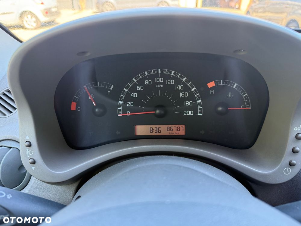 Fiat Panda 1.1 Active Eco - 11