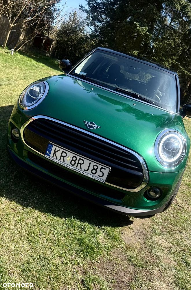 MINI Cooper Classic Trim - 7