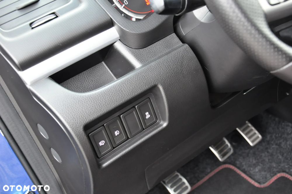 Suzuki Swift 1.6 Sport - 28