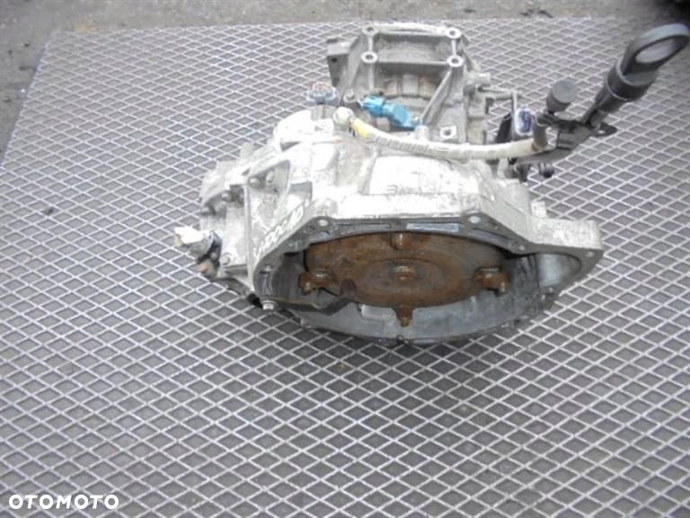 SKRZYNIA BIEGÓW FORD FIESTA 1.4 4S6P7000AD