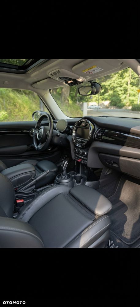 MINI Cooper S sport - 10
