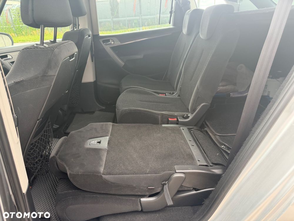 Citroën C4 Picasso 1.6 HDi SX Pack MCP - 12