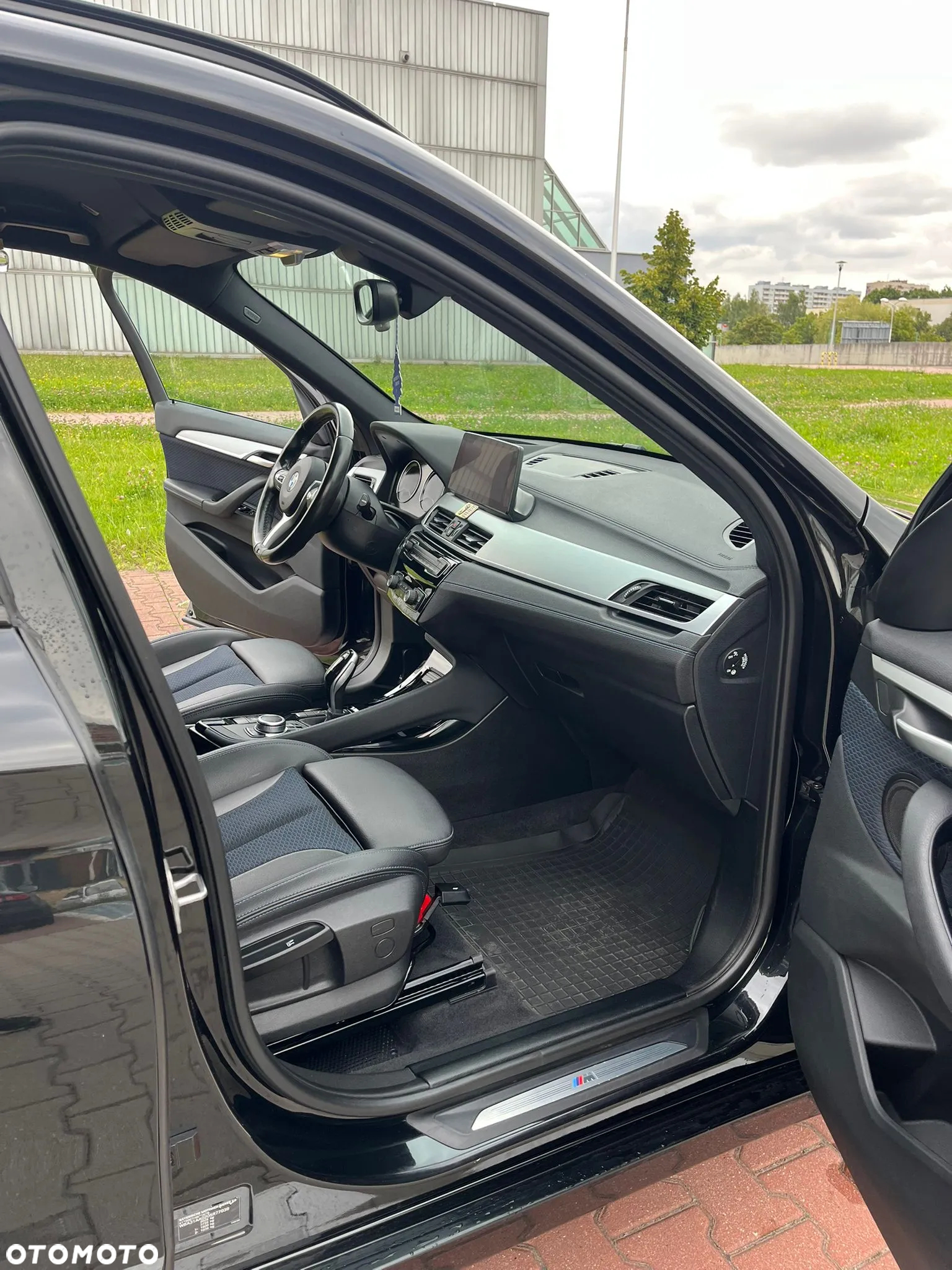 BMW X1 sDrive18i - 8