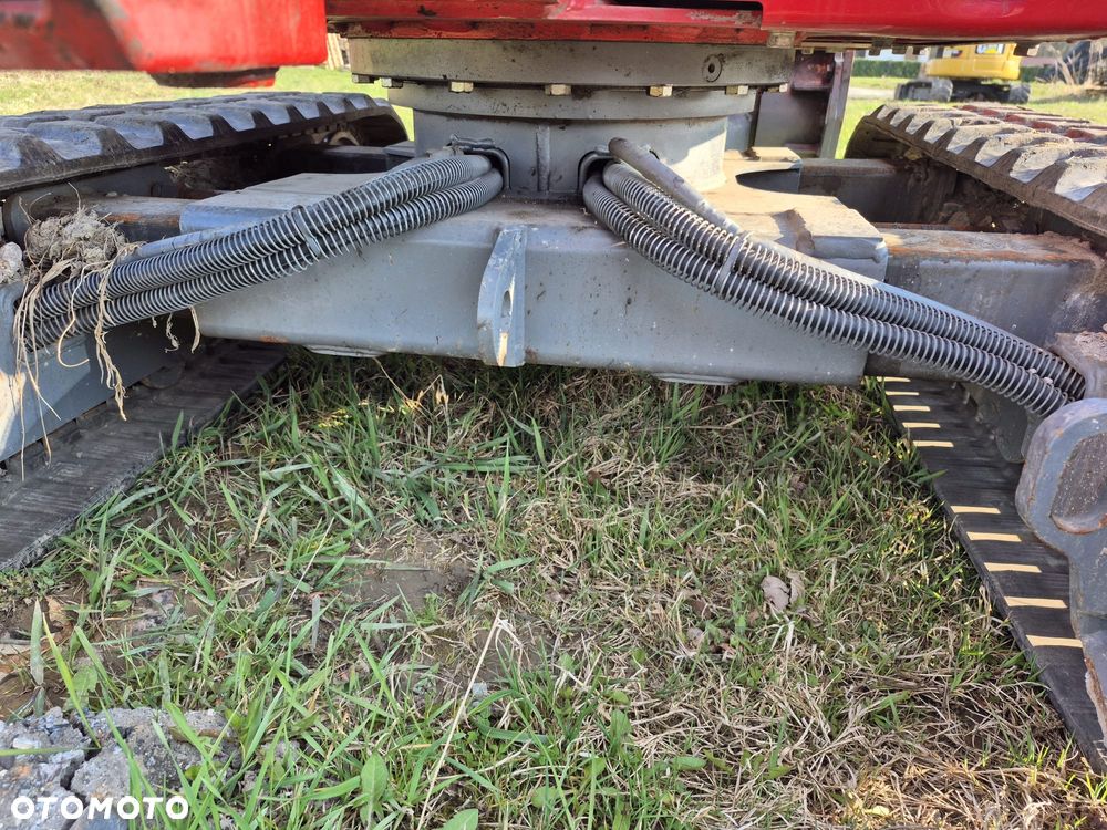 Takeuchi TB216 - 10