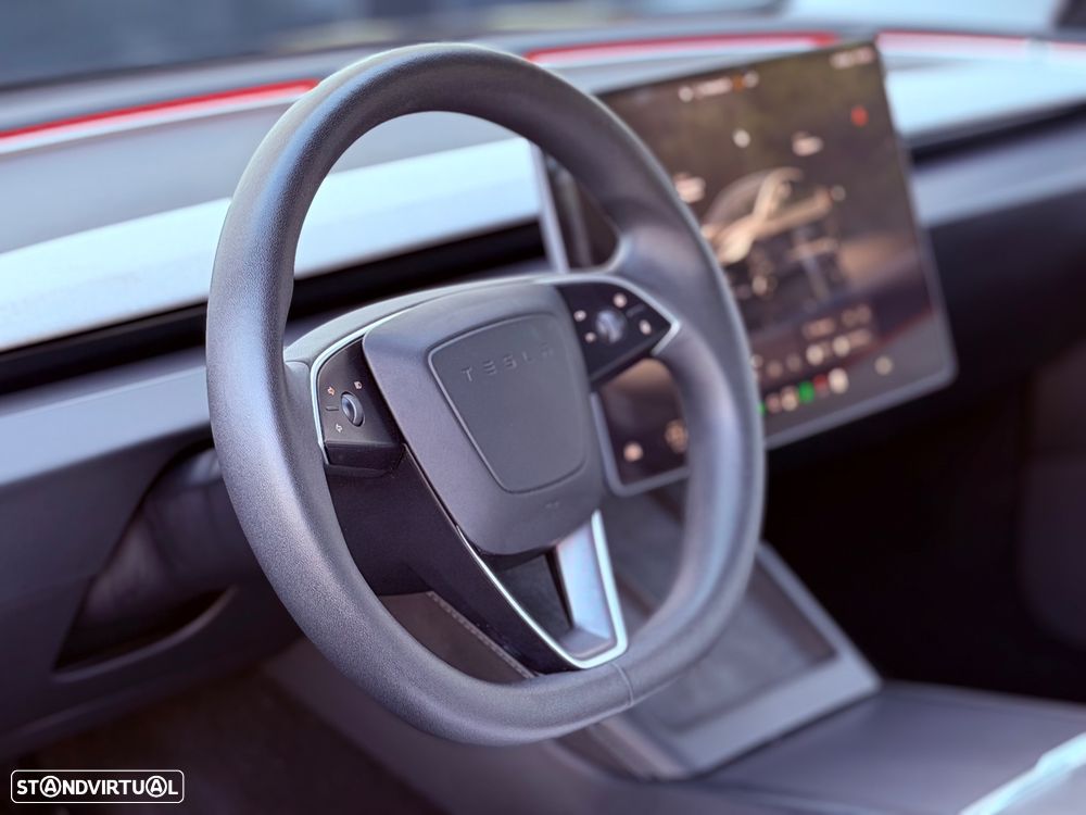 Tesla Model 3 Long Range Tração Integral Premium - 17