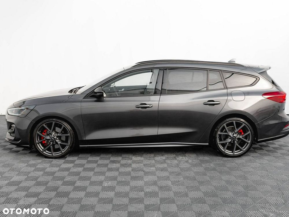 Ford Focus 2.3 EcoBoost ST X - 10