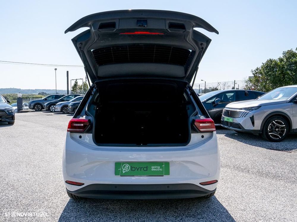 VW ID.3 Pro Family - 14