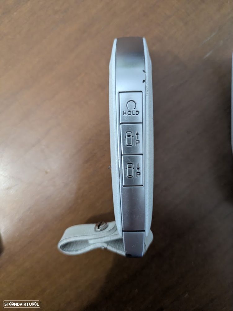 Kia EV3 81.4 kWh GT-Line+SRF - 40