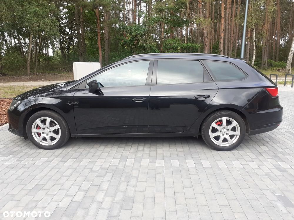 Seat Leon 1.6 TDI Style - 18